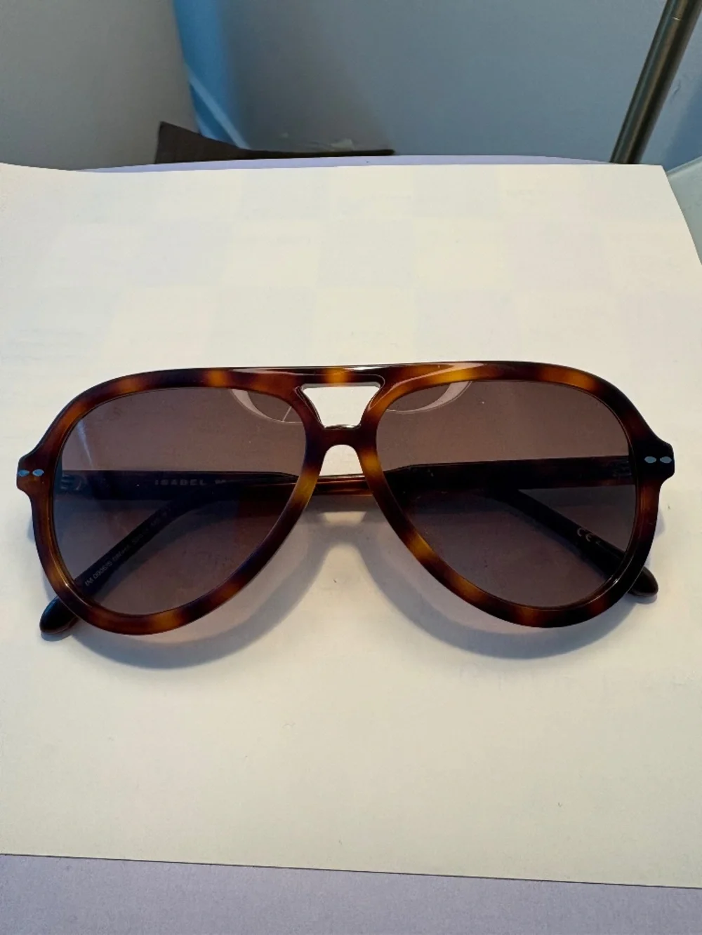 Isabel Marant Sunglasses